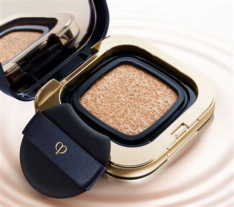 dewy radiant cushion foundation.